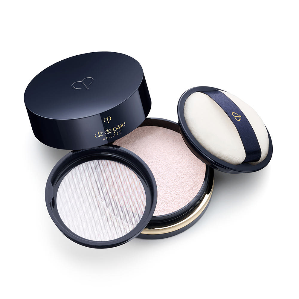Phấn phủ Translucent Loose Powder - Ảnh 3