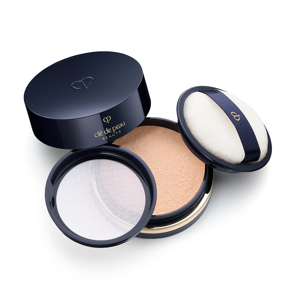Phấn phủ Translucent Loose Powder - Ảnh 4