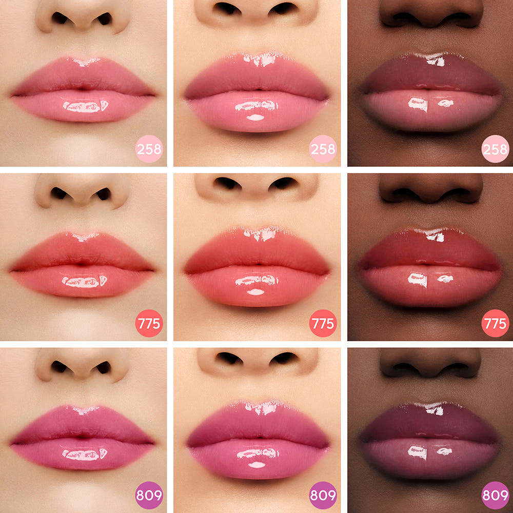 Son dưỡng KissKiss Be Glow Lip Oil - Ảnh 4