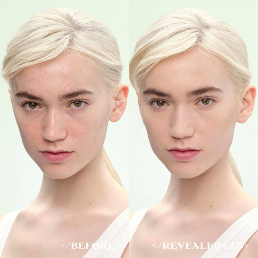 Kem nền Rebuild Skin Optimizing Foundation 30ML - Ảnh 3
