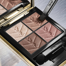 Clutch Couture Mini Palette - Ảnh 5