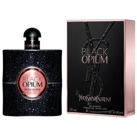 YSL Black Opium Eau de Parfum - Ảnh 3