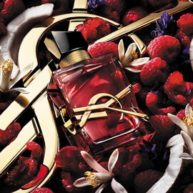YSL Libre Berry Crush Eau de Parfum - Ảnh 4
