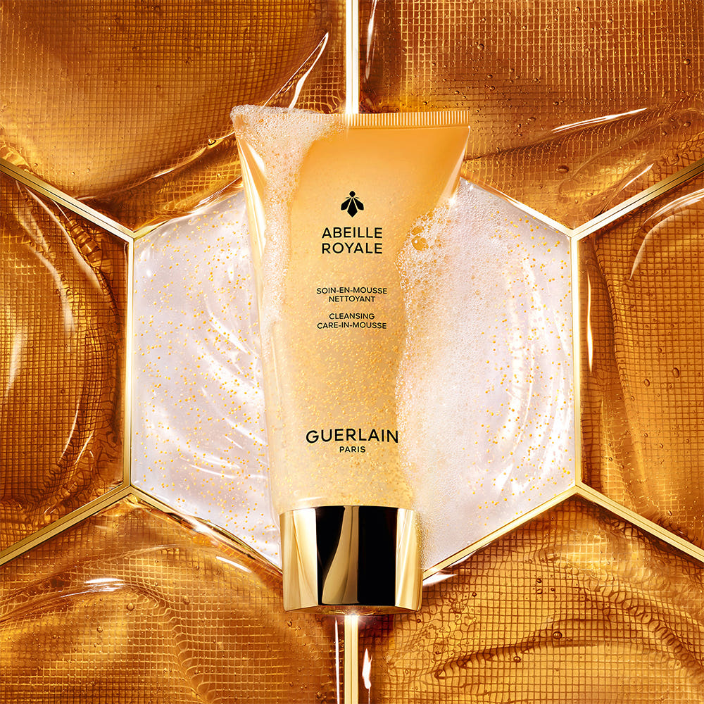 Kem lót Vitamin Enriched Face Base - Ảnh 4