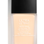 Kem nền Ultra Le Teint Fluid Foundation