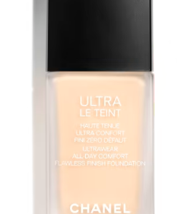Kem nền Ultra Le Teint Fluid Foundation