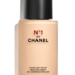 Kem nền N°1 DE CHANEL Red Camellia Foundation