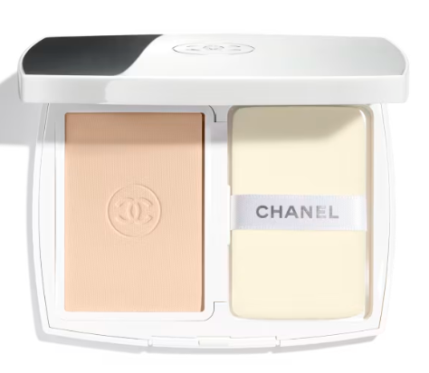 Kem nền Éclat Première Bright Compact Foundation
