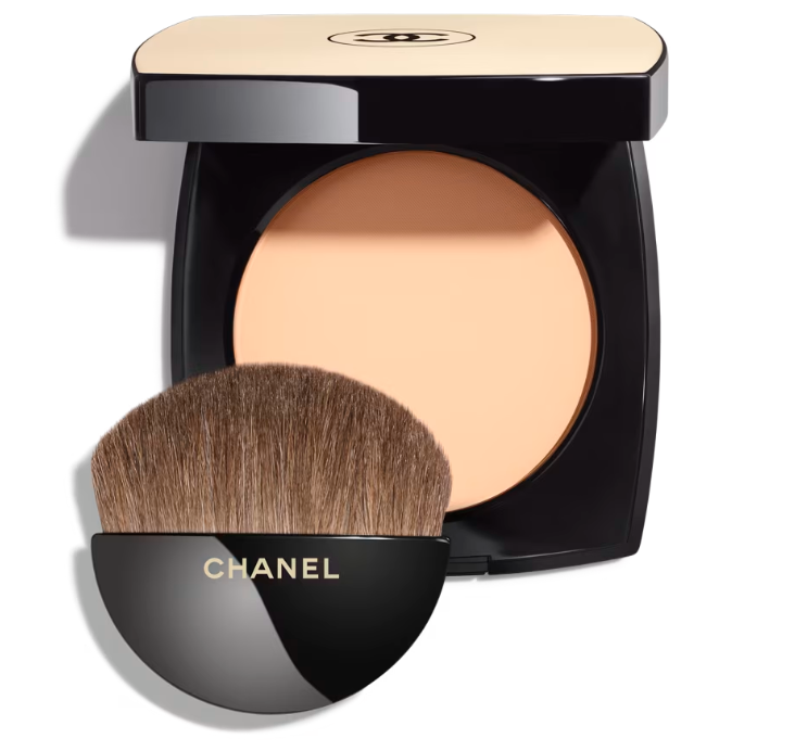 Phấn phủ Les Beiges Healthy Glow Sheer Powder