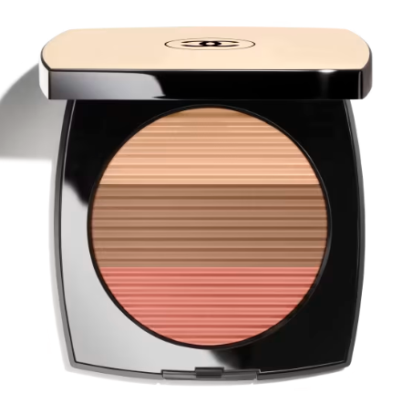 Phấn phủ Les Beiges Sun Kissed Multi Powder