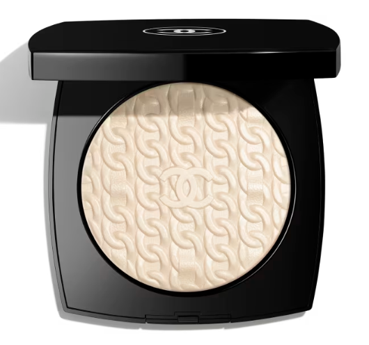 Phấn phủ Les Symbols de Chanel La Chêne Powder