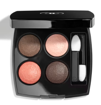 Palettes phấn mắt 4 Couleurs Eyeshadow Palette