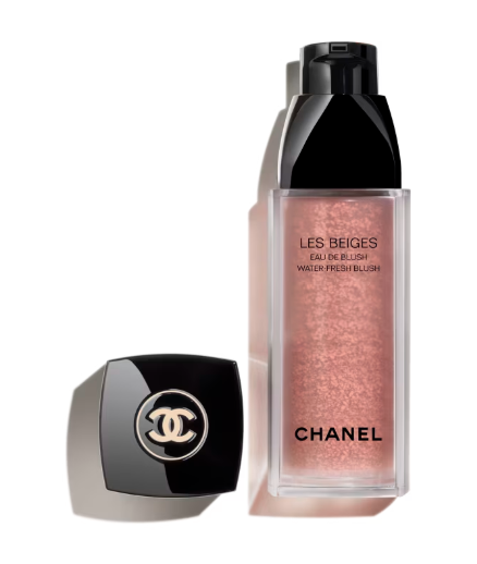 Phấn má Les Beiges Eau de Blush Water-Fresh Blush