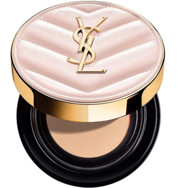 Cushion Touche Éclat Glow Pact