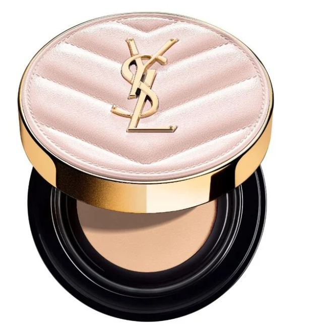 Cushion Touche Éclat Glow Pact