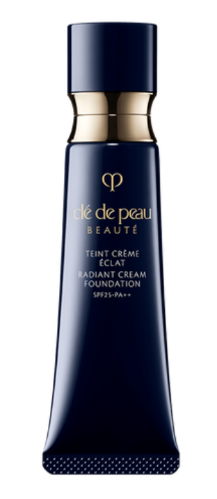 Kem nền Radiant Cream Foundation N SPF 25/ PA++