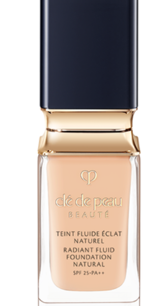 Kem nền Radiant Fluid Foundation Natural
