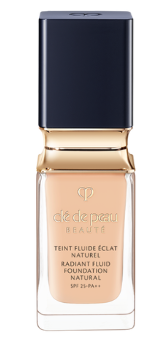 Kem nền Radiant Fluid Foundation Natural
