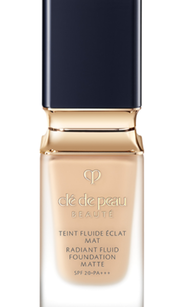 Kem nền Radiant Fluid Matte