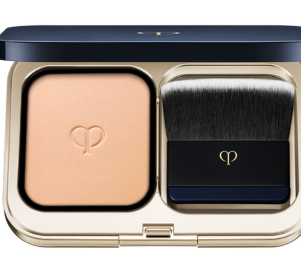 Kem nền phấn Radian Powder Foundation II