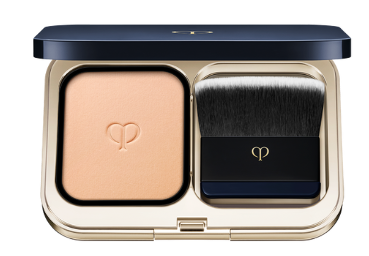 Kem nền phấn Radian Powder Foundation II