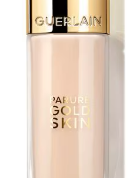 Kem nền Parure Gold Skin Foundation