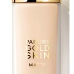 Kem nền L'or Gold Skin Matte Foundation