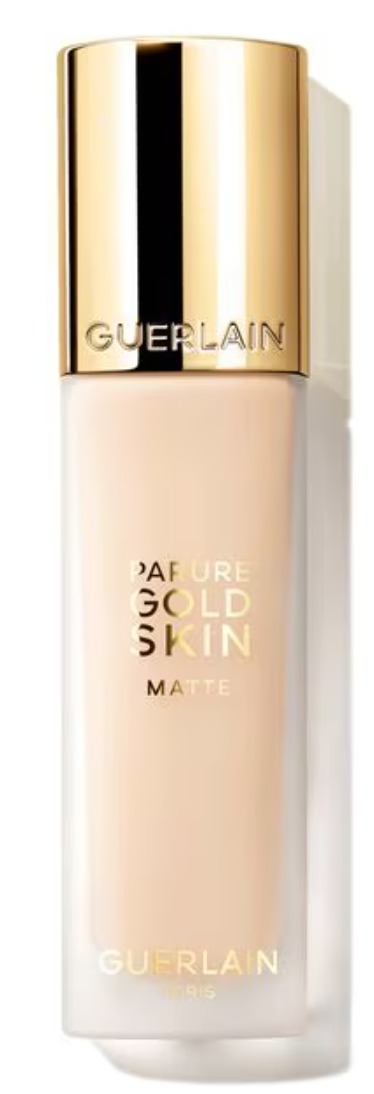 Kem nền L'or Gold Skin Matte Foundation