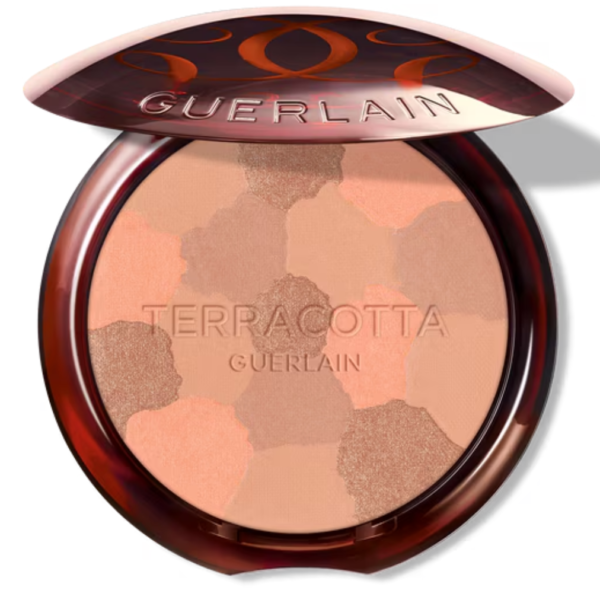 Phấn phủ Terracotta Light The Sun-Kissed Healthy Glow Powder