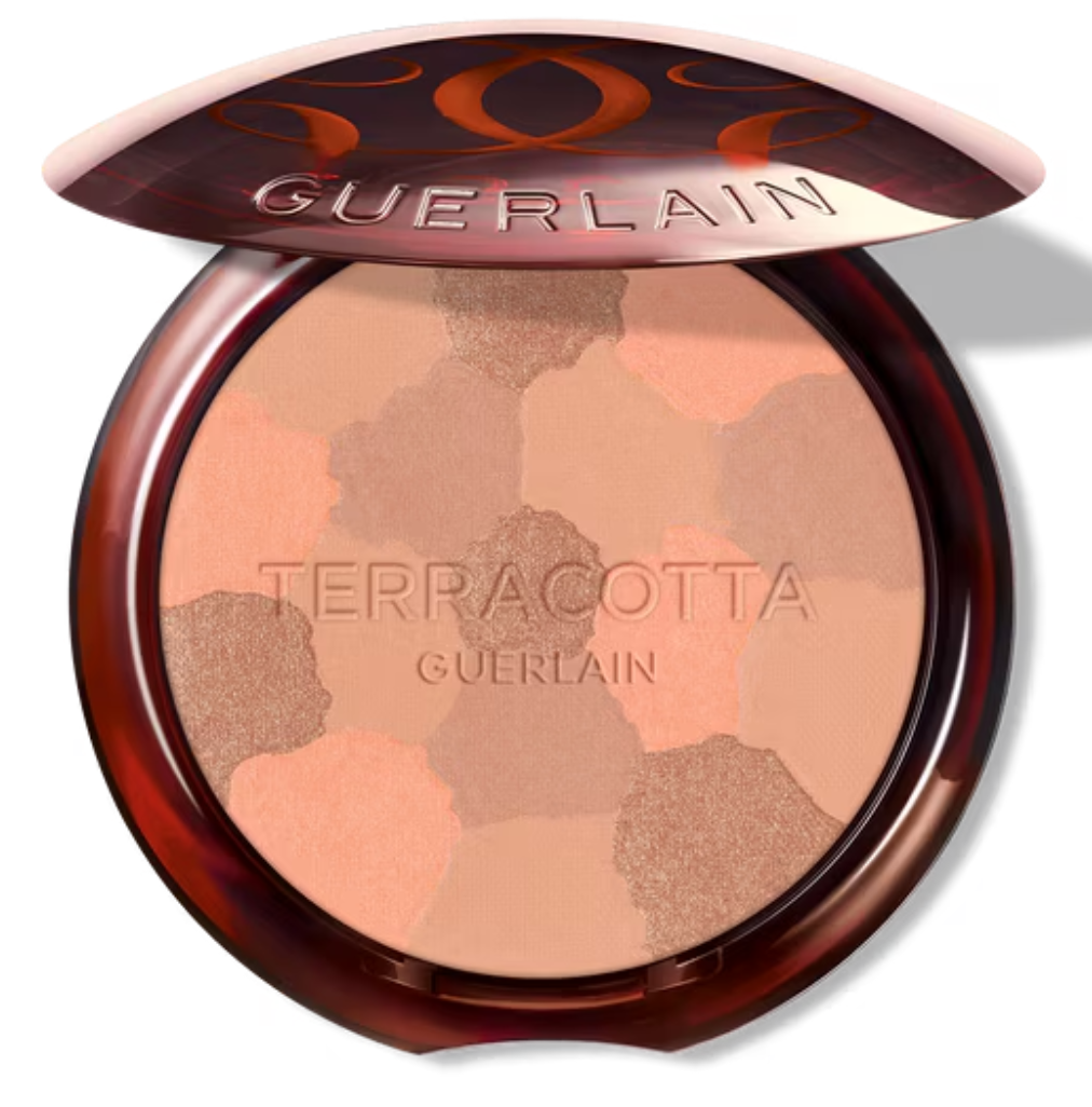 Phấn phủ Terracotta Light The Sun-Kissed Healthy Glow Powder