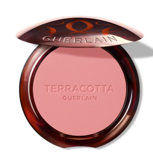 Phấn má Terracotta Blush The Healthy Glow Powder Blush