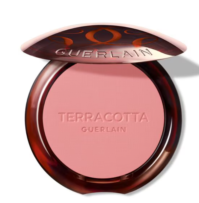 Phấn má Terracotta Blush The Healthy Glow Powder Blush
