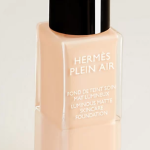 Hermès_Kem nền Luminous Matte Skin Care Foundation