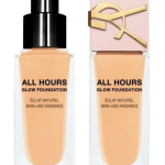 Kem nền All Hours Glow Foundation