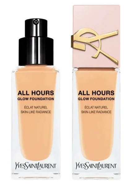 Kem nền All Hours Glow Foundation
