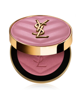 Phấn má Make Me Blush Powder Blush