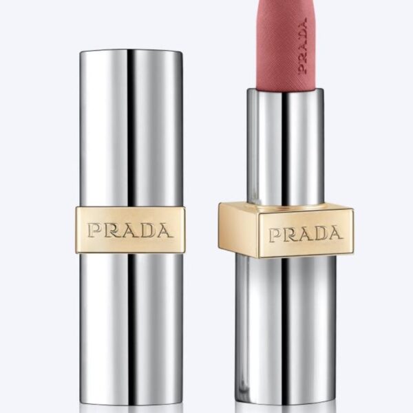 Son môi Monochrome Lipstick Hypermatte