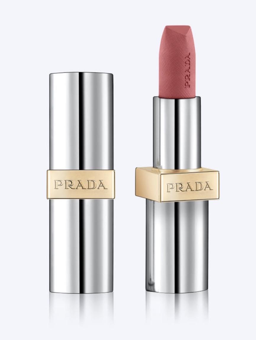 Son môi Monochrome Lipstick Hypermatte