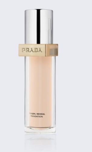 Kem nền Rebuild Skin Optimizing Foundation 30ML