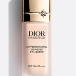 Kem chống nắng Prestige Le Protector UV Jeunesse et Lumière SPF50+ PA++++