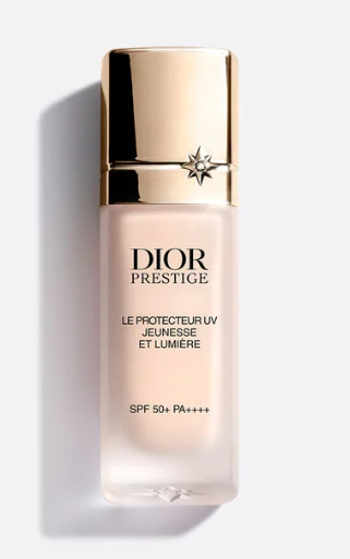 Kem chống nắng Prestige Le Protector UV Jeunesse et Lumière SPF50+ PA++++