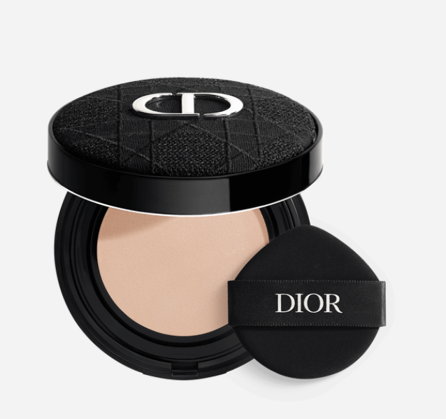 Cushion Forever Hydra Glow Mesh Mix & Match