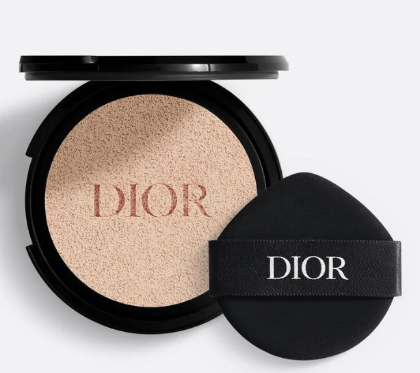 Cushion Forever Skin Glow Refill