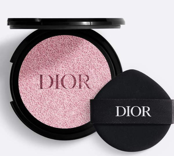 Cushion Forever Skin Glow Tone Up