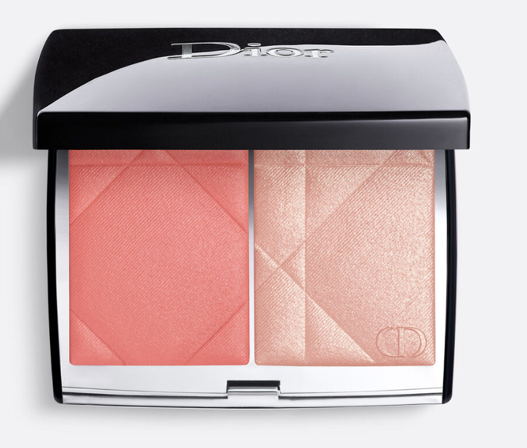 Phấn má Rouge Blush Color & Glow