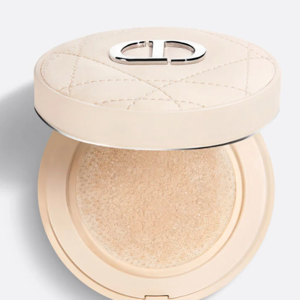 Cushion Forever Cushion Powder