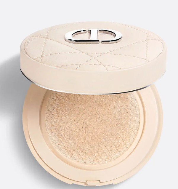 Cushion Forever Cushion Powder