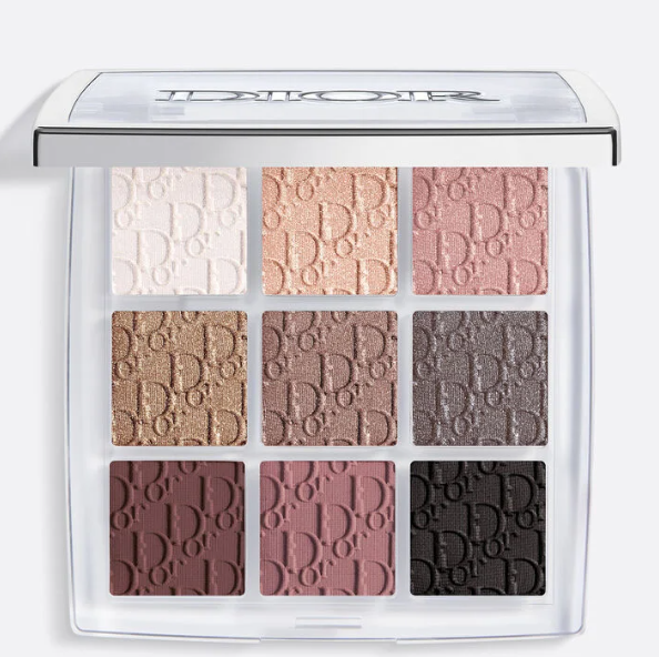Phấn mắt Backstage Eye Palette