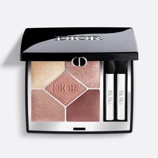 Phan mắt 5 Couleurs Eye Palette