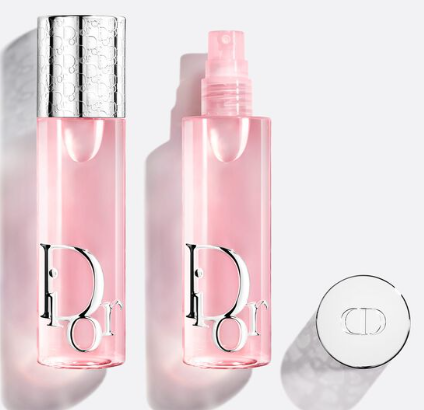 Xịt khoáng Backstage Airflash Makeup Setting Spray